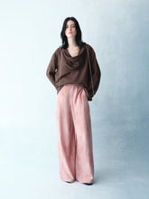 Load image into Gallery viewer, Rosewood Cotton Pants
