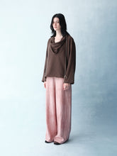Load image into Gallery viewer, Rosewood Cotton Pants
