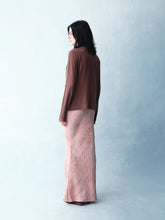 Load image into Gallery viewer, Rosewood Soft Skirt
