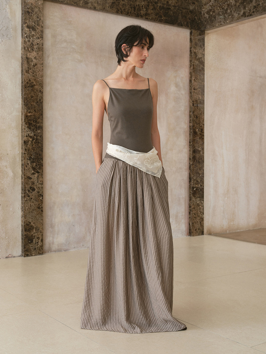 earl grey dresses Selkie Earl Grey Party Ever After Dress