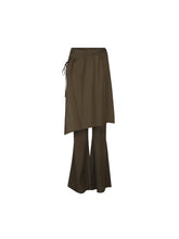 Загрузить изображение в средство просмотра галереи, Umber Grace Skirt Pants
