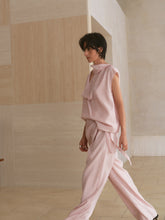 Cargar imagen en el visor de la galería, Rosewood Drapery Trousers

