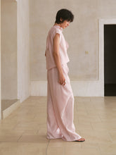 Cargar imagen en el visor de la galería, Rosewood Drapery Trousers
