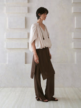 Загрузить изображение в средство просмотра галереи, Umber Grace Skirt Pants
