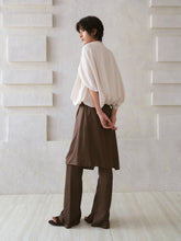 Загрузить изображение в средство просмотра галереи, Umber Grace Skirt Pants
