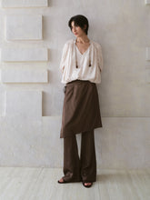 Загрузить изображение в средство просмотра галереи, Umber Grace Skirt Pants

