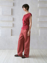 Load image into Gallery viewer, Black Tea Cozy Jeans

