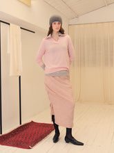 画像をギャラリービューアに読み込む, Polo Petal Sunday Cashmere Polo
