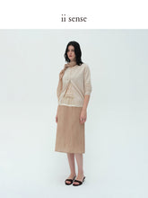 Carica l'immagine nel visualizzatore di Gallery, Fringe Skirt
