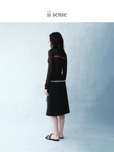 Carica l'immagine nel visualizzatore di Gallery, Fringe Skirt
