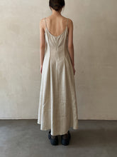 Load image into Gallery viewer, Nomad Gap Slip Dress
