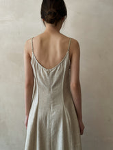 Load image into Gallery viewer, Nomad Gap Slip Dress
