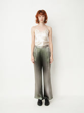 Load image into Gallery viewer, Silk Wide Leg Trousers
