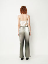 Load image into Gallery viewer, Silk Wide Leg Trousers
